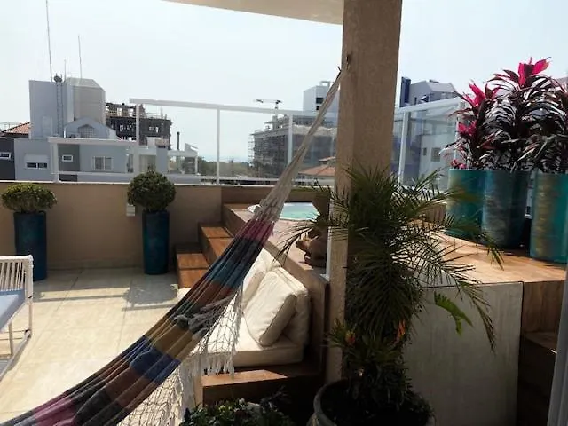 Cobertura Apartamento Florianópolis