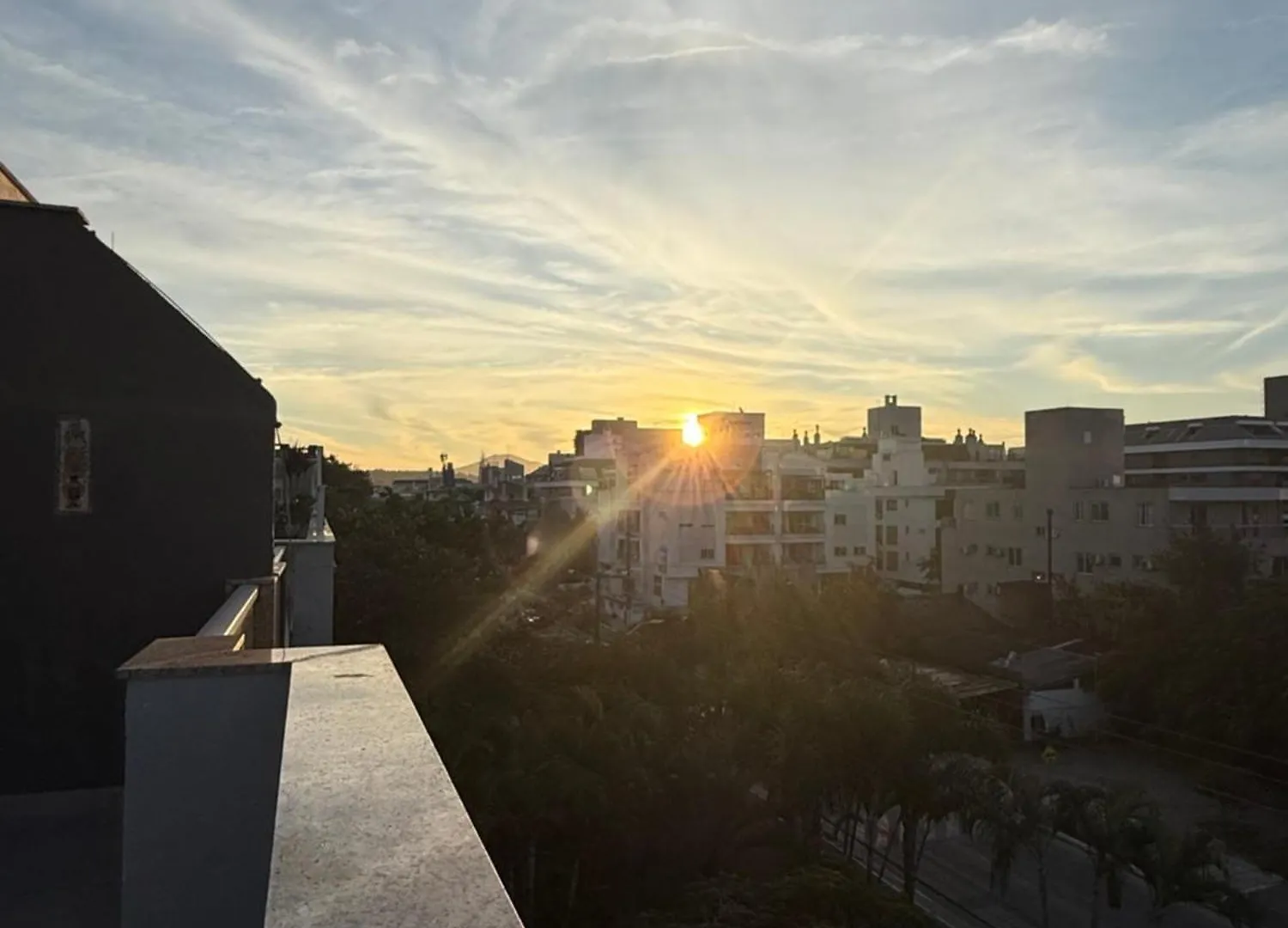 Cobertura Apartamento Florianópolis