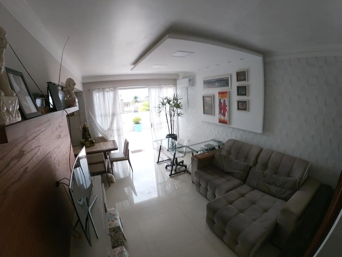 Apartment Cobertura Apartamento Florianópolis