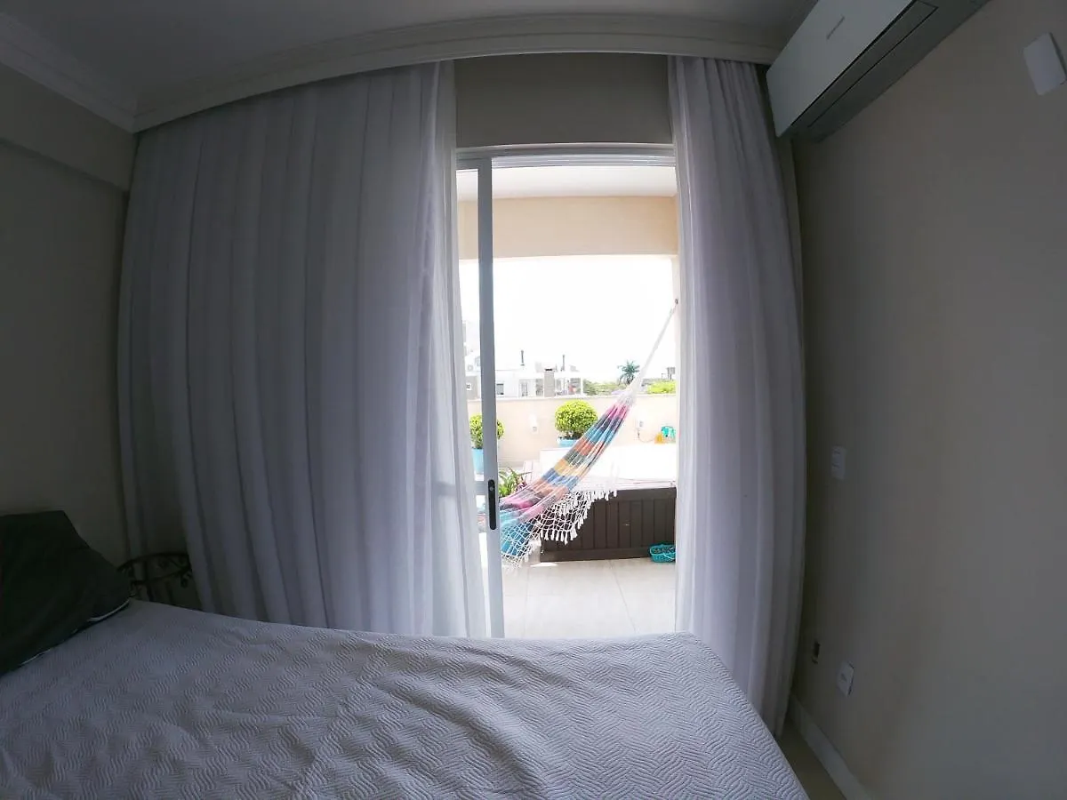 Cobertura Apartamento Florianópolis Apartment