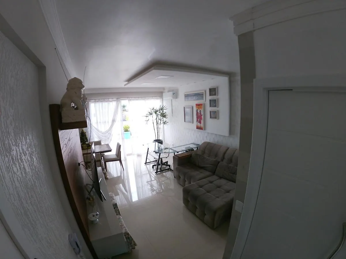 Cobertura Apartamento Florianópolis