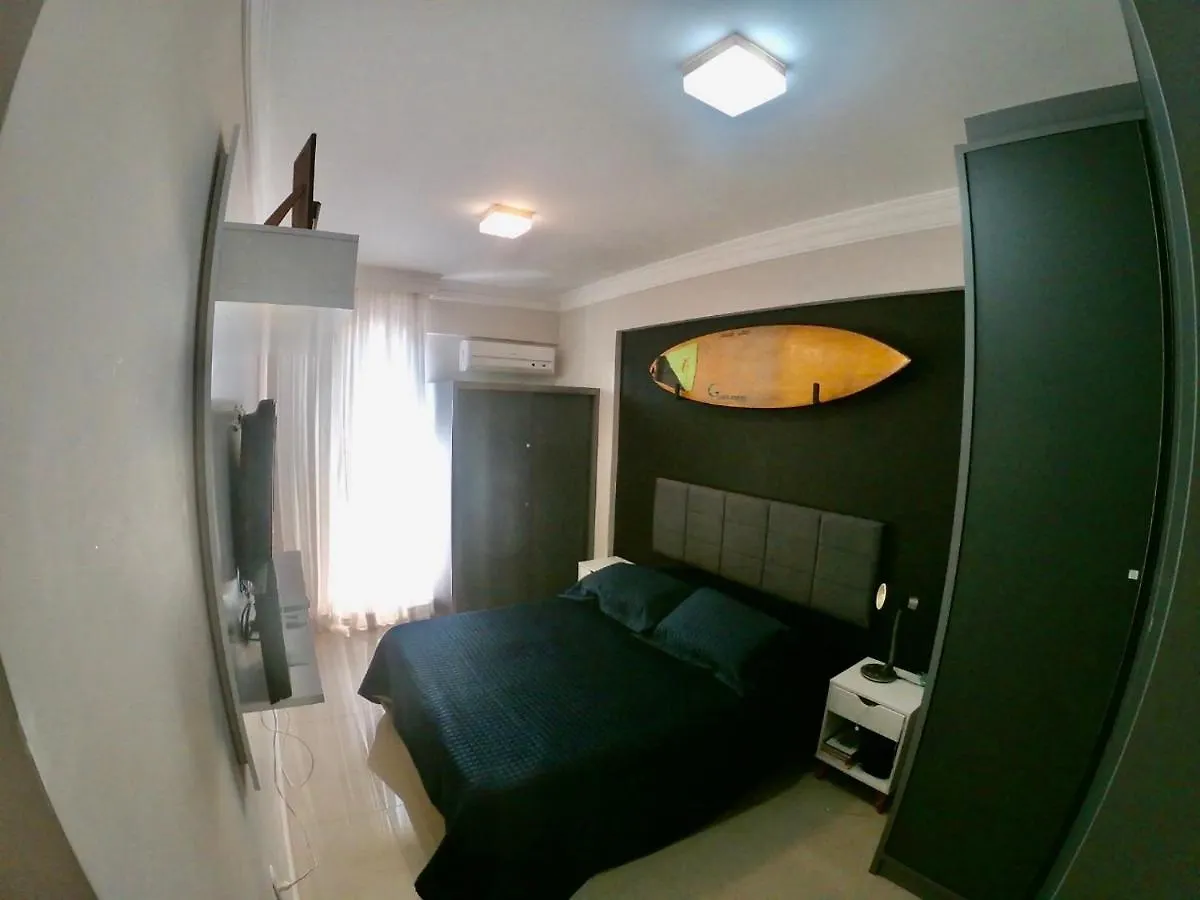 Cobertura Apartamento Florianópolis Brasilien
