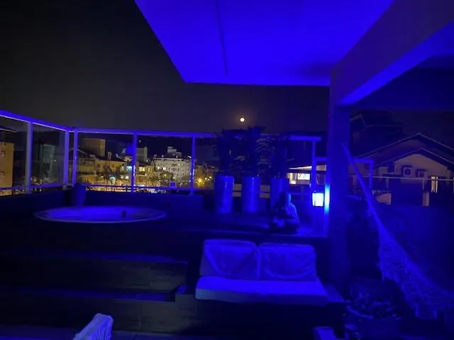 Cobertura Apartamento Florianópolis Apartment