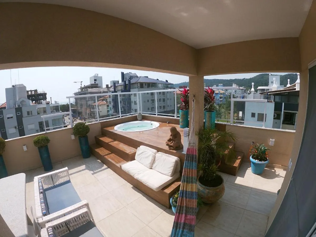 Cobertura Apartamento Florianópolis