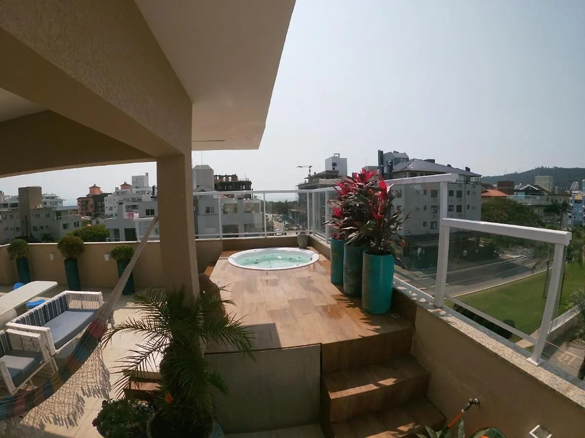 Cobertura Apartamento Florianópolis