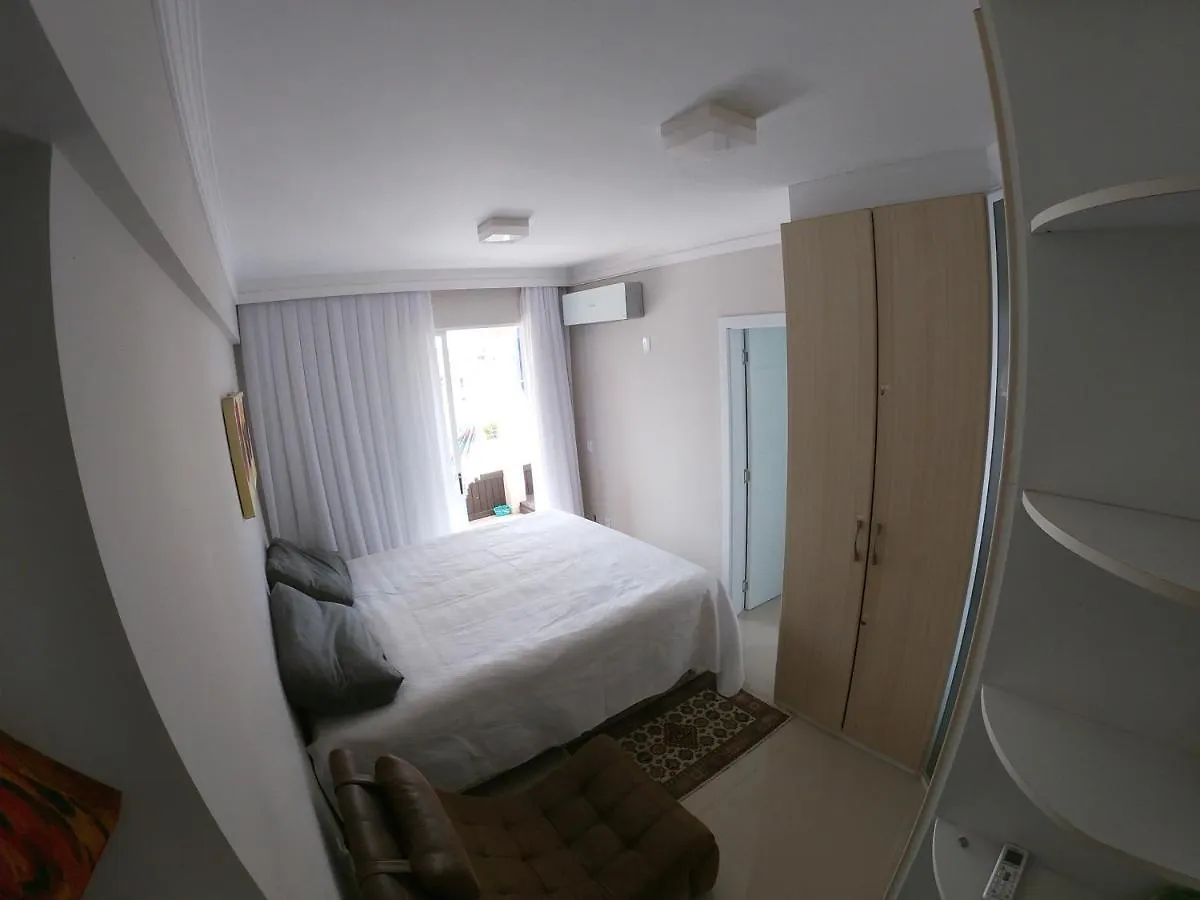 Cobertura Apartamento Florianópolis